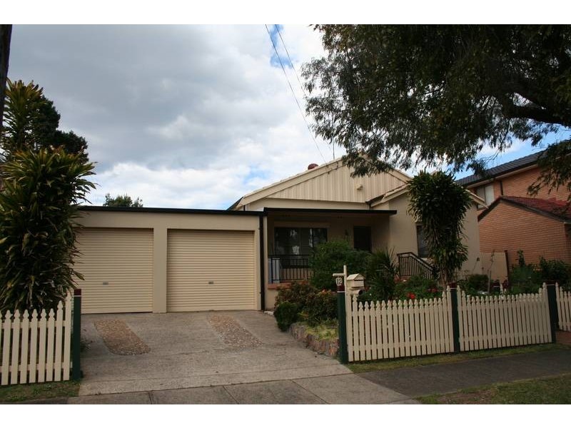 12 Burgess Street, Beverley Park NSW 2217