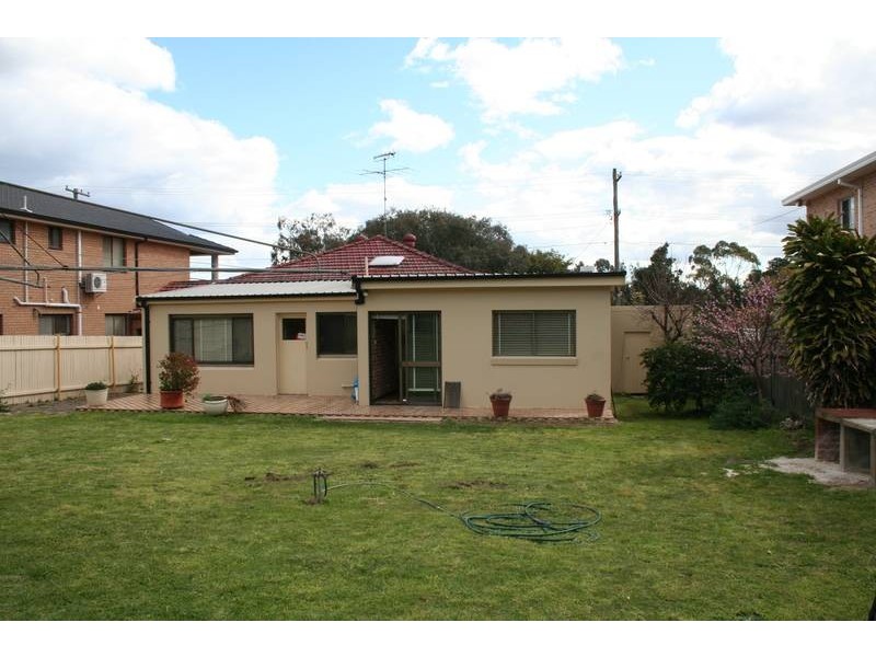 12 Burgess Street, Beverley Park NSW 2217