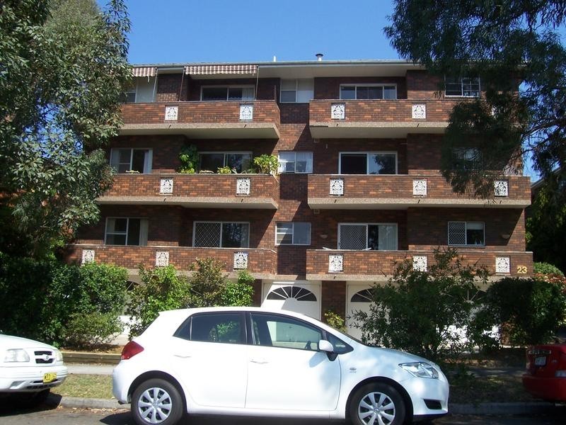 22/17-23 Green Street, Kogarah NSW 2217