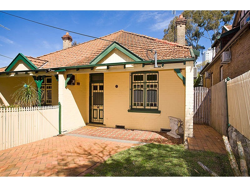 11 Darley Street, Neutral Bay NSW 2089