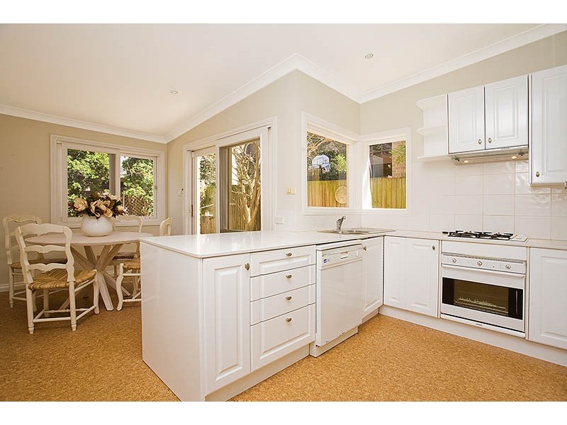 11 Darley Street, Neutral Bay NSW 2089