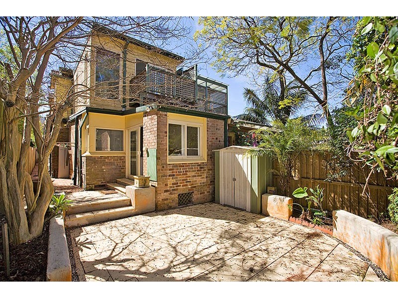 11 Darley Street, Neutral Bay NSW 2089