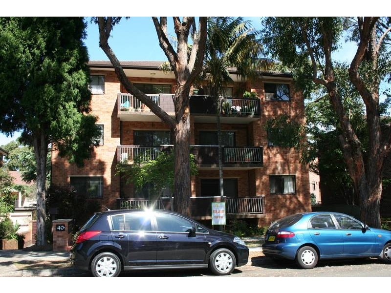 5/40-42 Hampton Court Road, Carlton NSW 2218