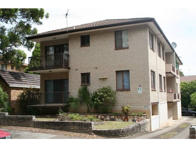 3/31 Lancelot Street, Allawah NSW 2218