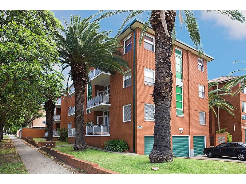 10/39 Green Street, Kogarah NSW 2217