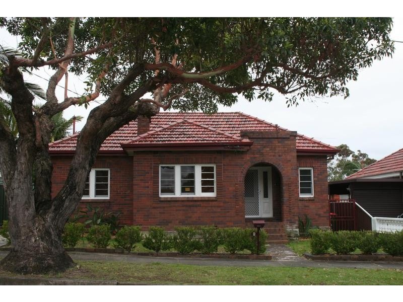 6 Margaret Street, Kogarah NSW 2217