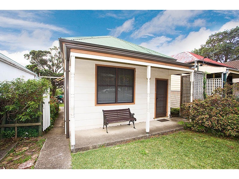 36 Percival Street, Bexley NSW 2207