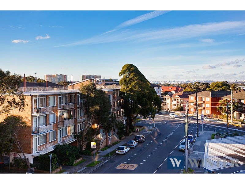 8/2 Kensington Street, Kogarah NSW 2217
