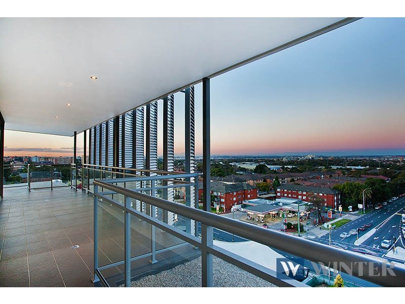 18/2 Kensington Street, Kogarah NSW 2217