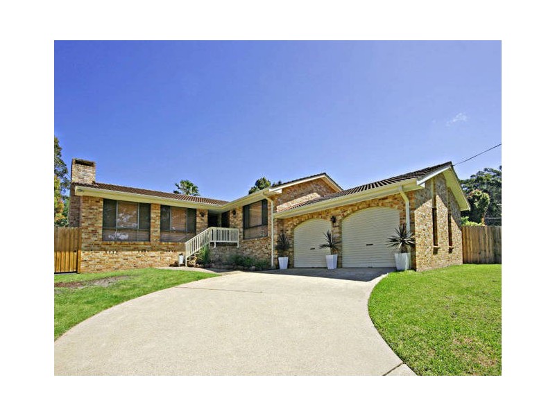 29 Forest Way, Mollymook NSW 2539