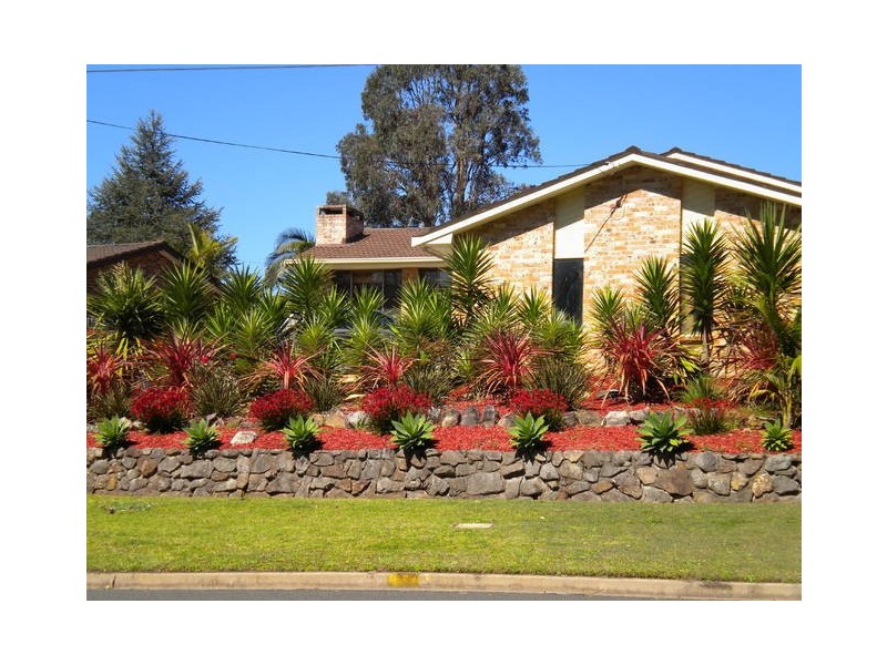 29 Forest Way, Mollymook NSW 2539