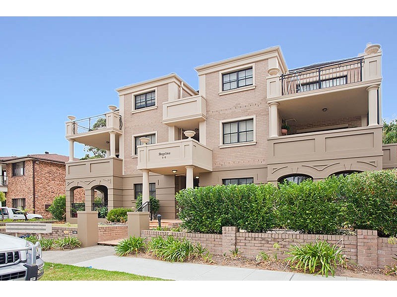 8/6-8 Bowns Road, Kogarah NSW 2217