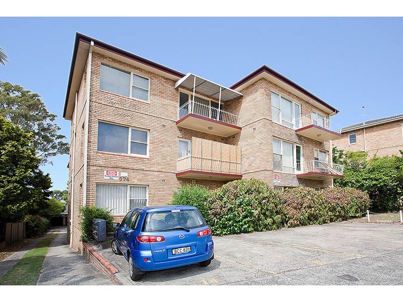 9/674 Rocky Point Road, Sans Souci NSW 2219