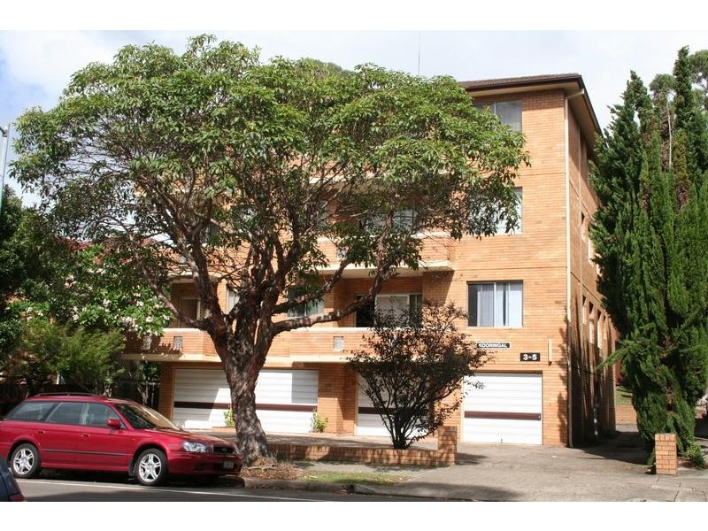 7/3-5 Paine Street, Kogarah NSW 2217