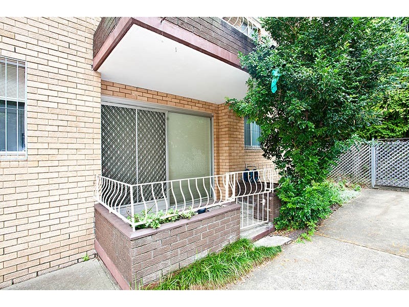 23/26A Wolli Creek Road, Banksia NSW 2216