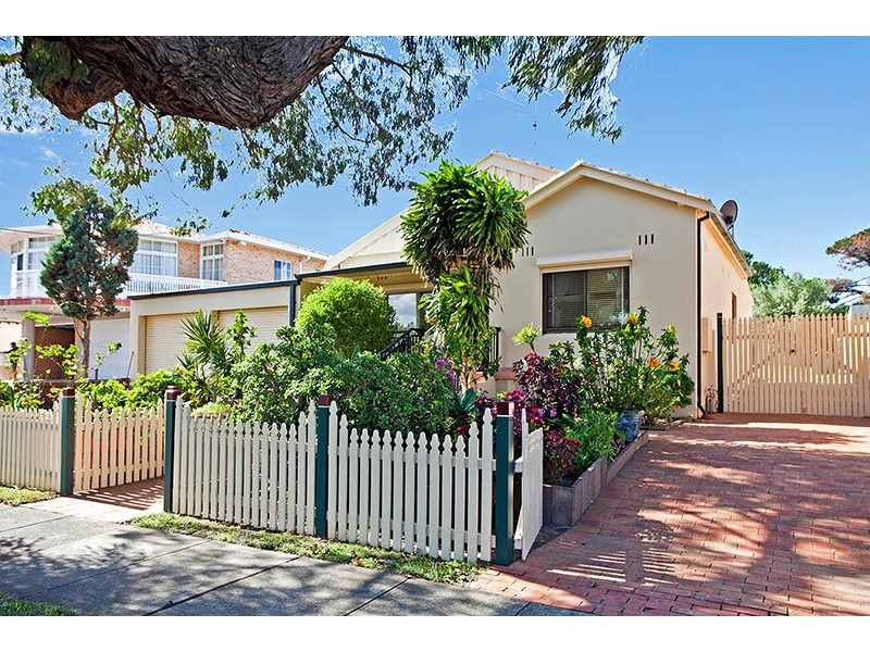 12 Burgess Street, Beverley Park NSW 2217