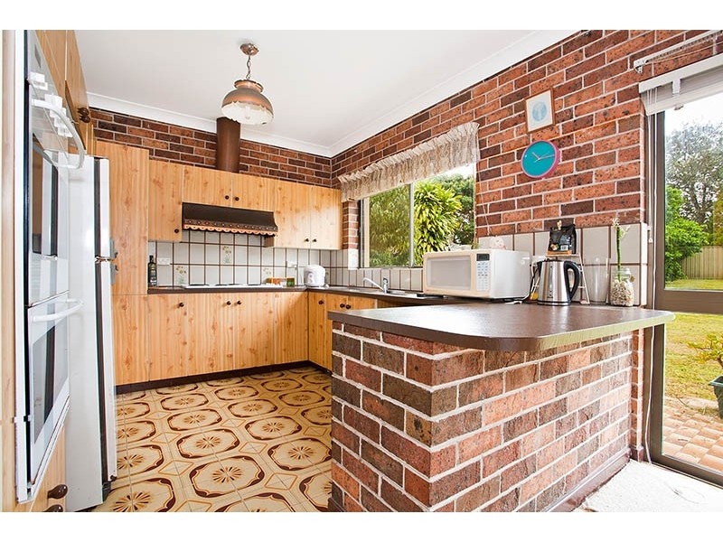 12 Burgess Street, Beverley Park NSW 2217