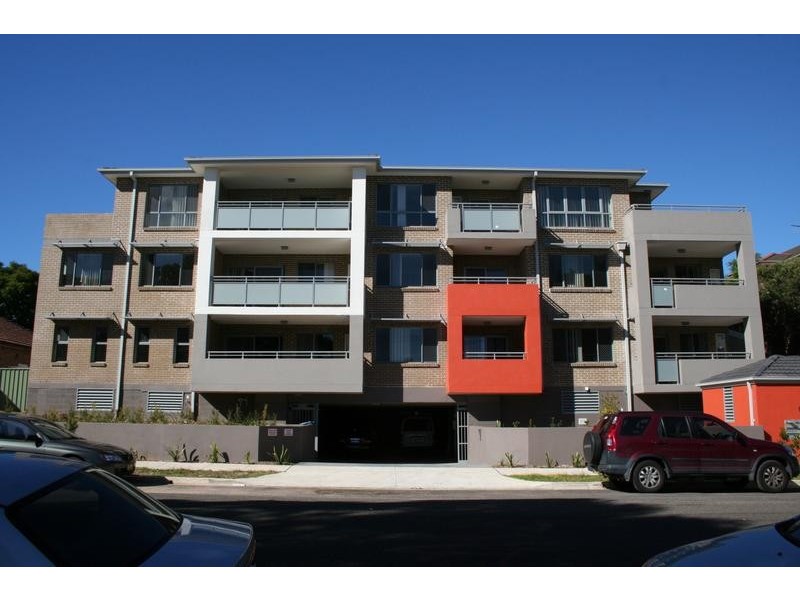 9-13 Gordon Street, Hurstville NSW 2220