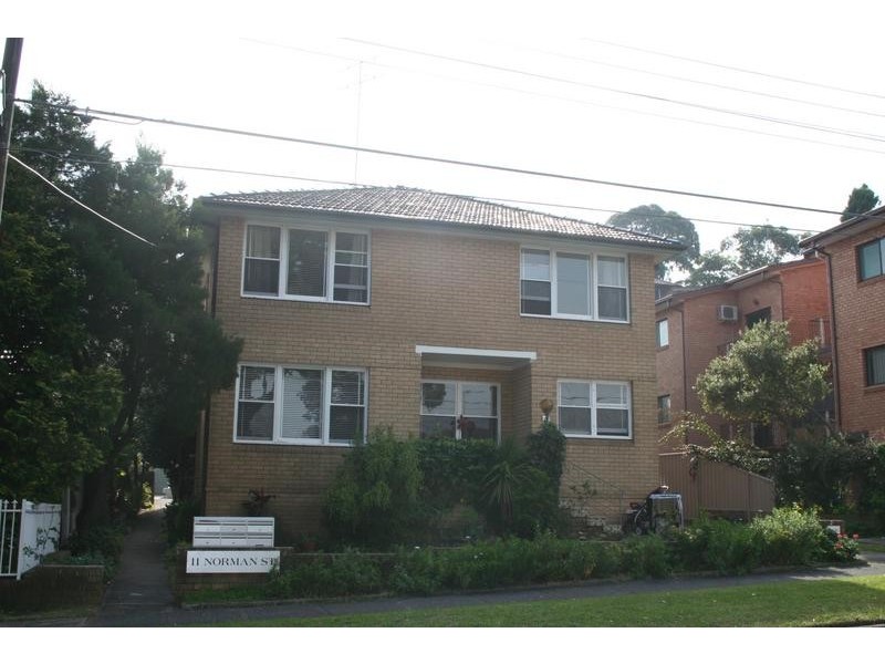 5/11 Norman Street, Allawah NSW 2218