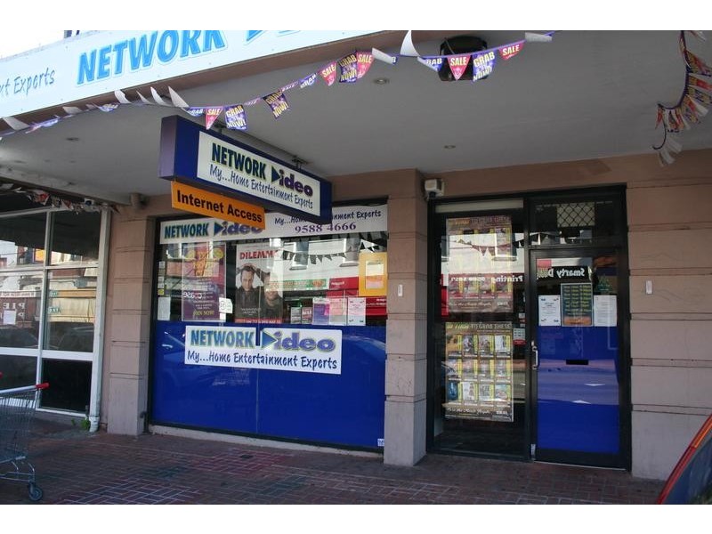 14-18 Regent Street, Kogarah NSW 2217