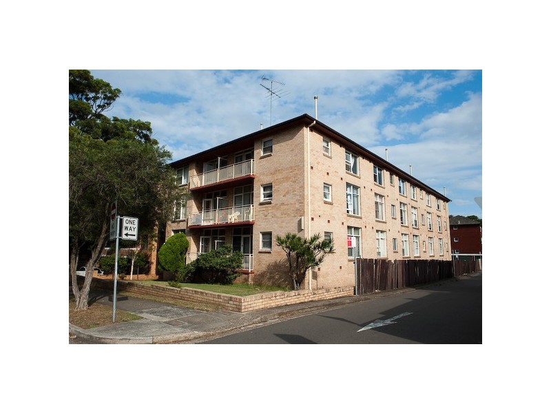 18/1 Green Street, Kogarah NSW 2217