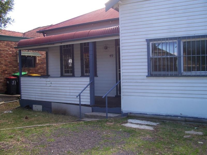 49 Tavistock Road, South Hurstville NSW 2221