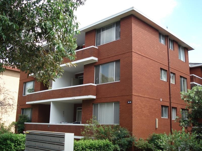 4/18 President Avenue, Kogarah NSW 2217