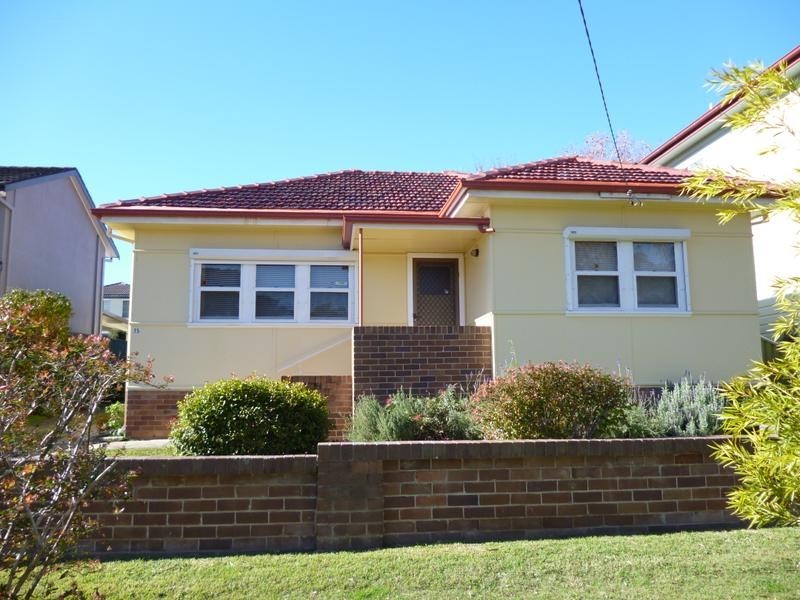 15 Bannerman Street, Mortdale NSW 2223