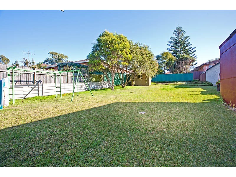 82 Beaconsfield Street, Bexley NSW 2207