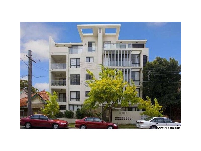 4/52-54 Premier Street, Kogarah NSW 2217