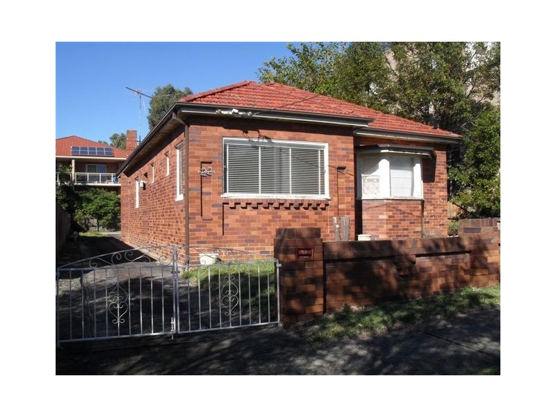 22 Bembridge Street, Carlton NSW 2218