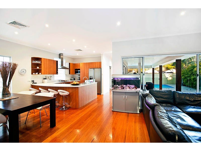 37 Harslett Crescent, Beverley Park NSW 2217