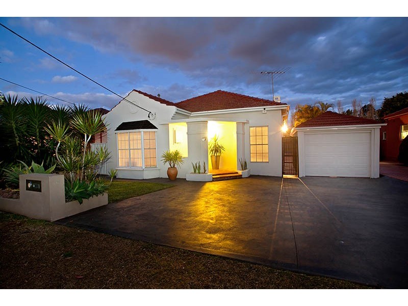 37 Harslett Crescent, Beverley Park NSW 2217