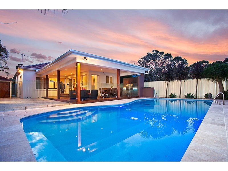 37 Harslett Crescent, Beverley Park NSW 2217