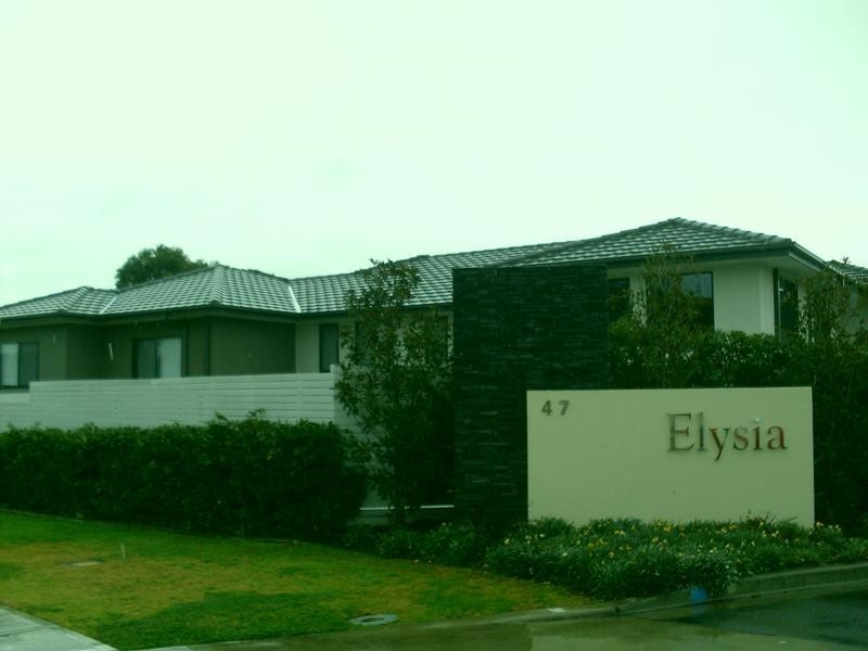 41/47 Camellia Avenue, Glenmore Park NSW 2745