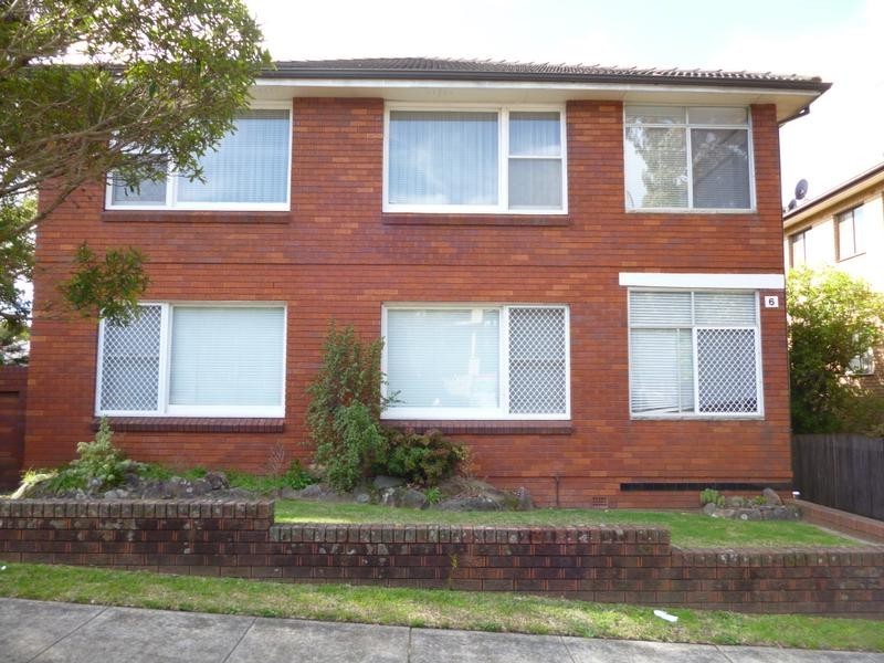 4/6 Andover Street, Carlton NSW 2218