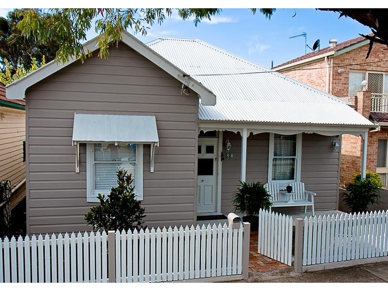 58 Union Street, Kogarah NSW 2217