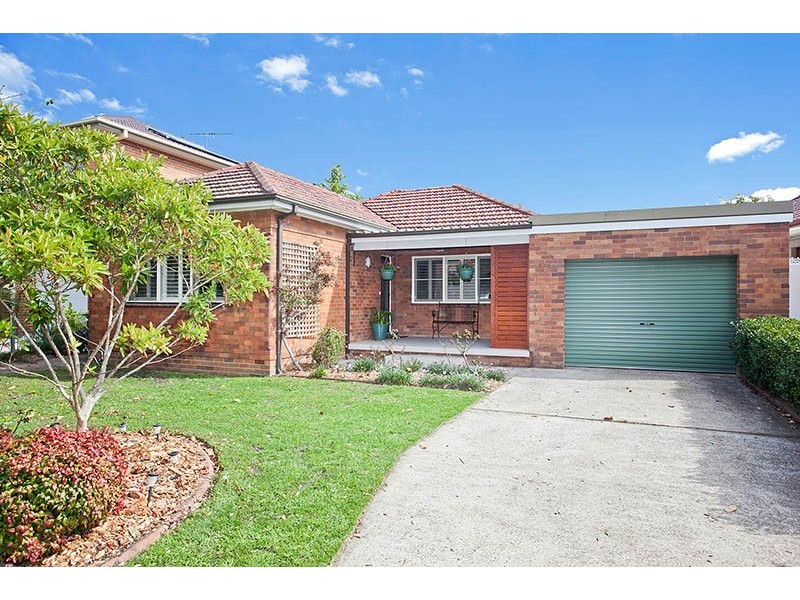 2 Ferry Avenue, Beverley Park NSW 2217