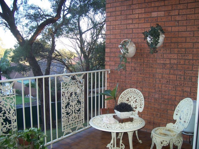 11/1-7 Buchanan Street, Carlton NSW 2218