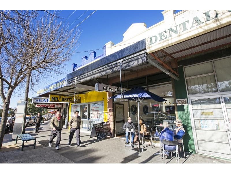 336 Railway Parade, Carlton NSW 2218