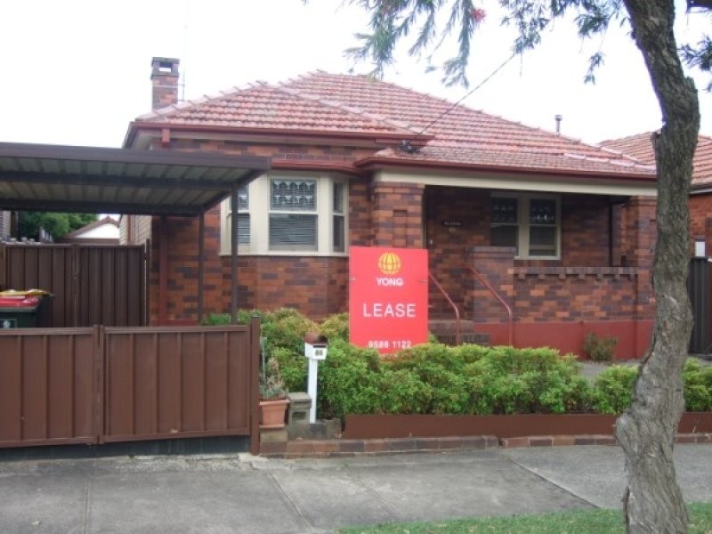 86 High Street, Carlton NSW 2218