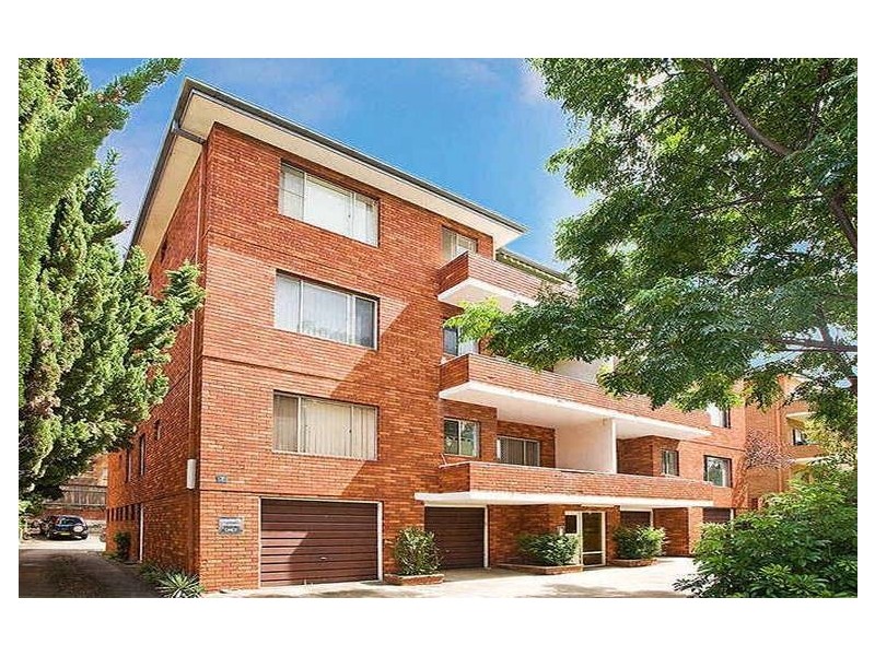 12/7 Paine Street, Kogarah NSW 2217