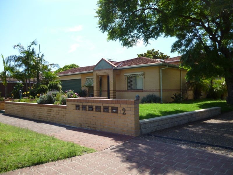 5/2 England Street, Brighton-le-sands NSW 2216