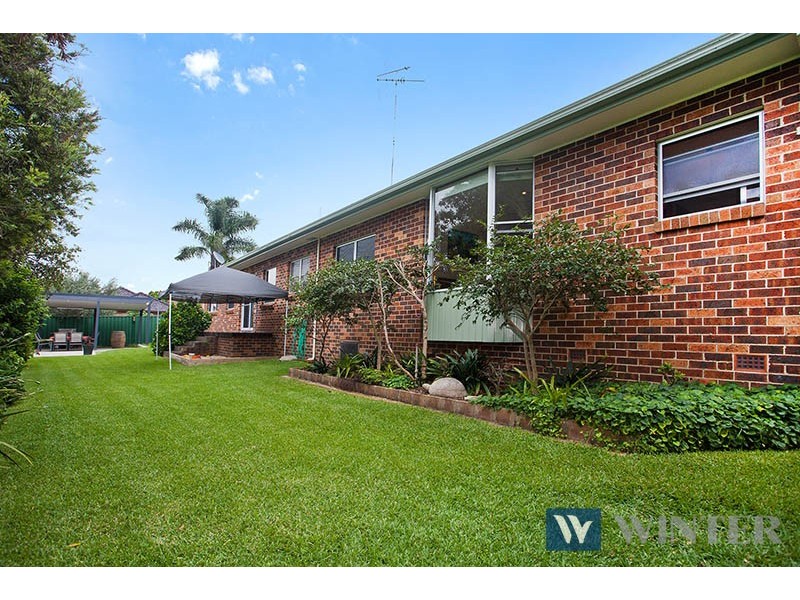 96a Princes Highway, Beverley Park NSW 2217