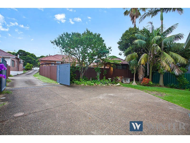 96a Princes Highway, Beverley Park NSW 2217