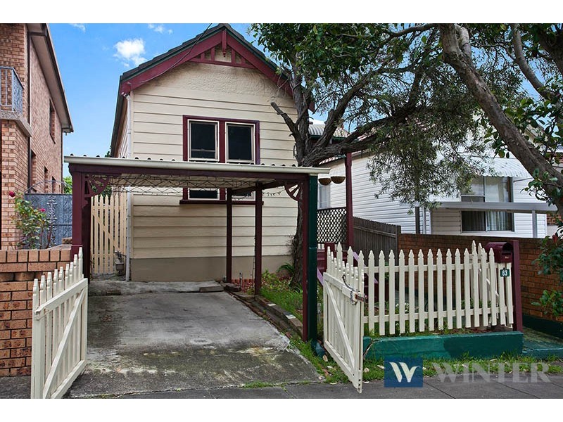 63 Verdun Street, Bexley NSW 2207