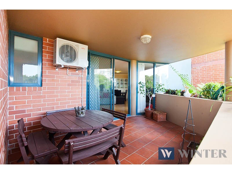 31/2-8 Bridge Street, Hurstville NSW 2220