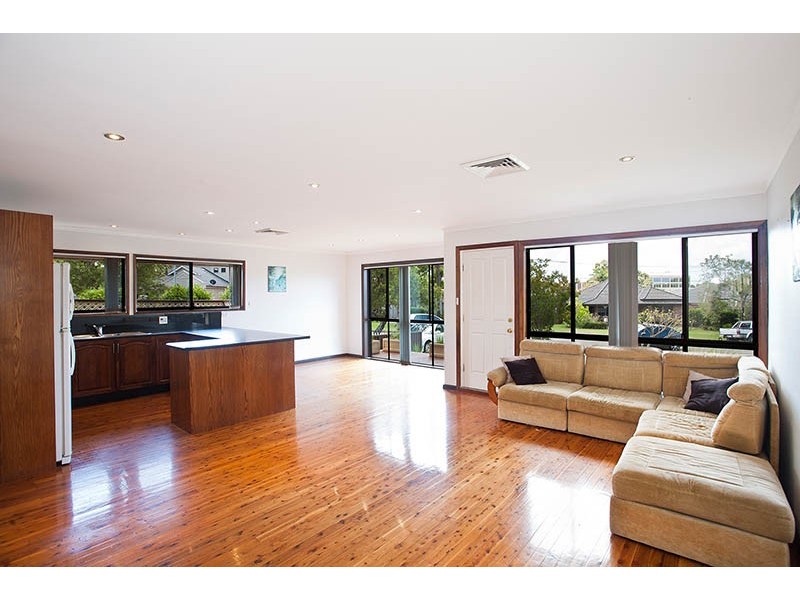 7 Poulton Avenue, Beverley Park NSW 2217