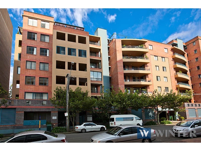 31/2-8 Bridge Street, Hurstville NSW 2220