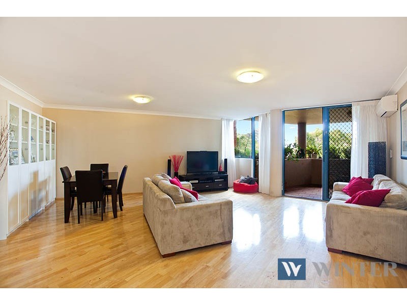 31/2-8 Bridge Street, Hurstville NSW 2220